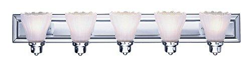 Algopix Similar Product 14 - Livex Lighting 1205A05 Limited 5Light