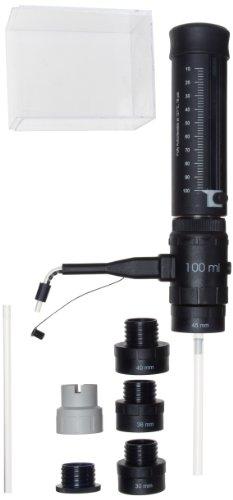 Algopix Similar Product 2 - LabScience 10000BTR Research Series