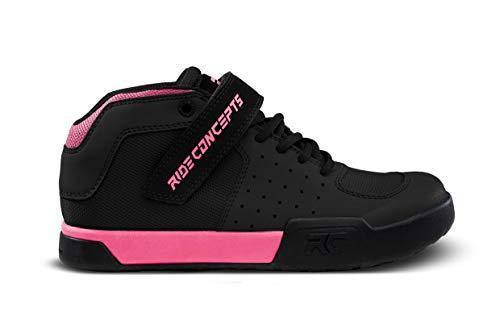Algopix Similar Product 17 - Ride Concepts Youth Wildcat Flat Pedal