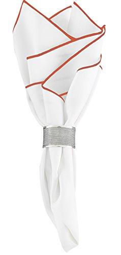 Algopix Similar Product 4 - BottleCloth Napkins Premium Recycled