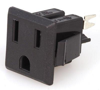 Algopix Similar Product 5 - Adam Tech NEMA52 Ground Terminal AC