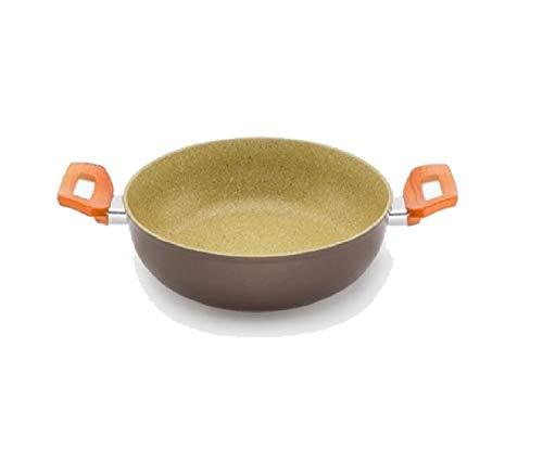 Algopix Similar Product 7 - Illa OL5324PL Pietra and Lego Deep Pan