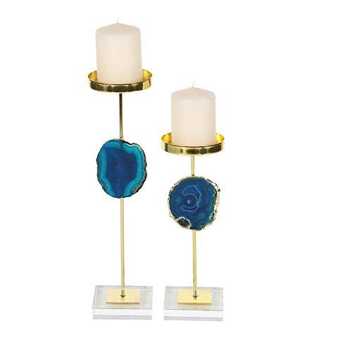 Algopix Similar Product 11 - Benzara Antique Colonial Set of 2