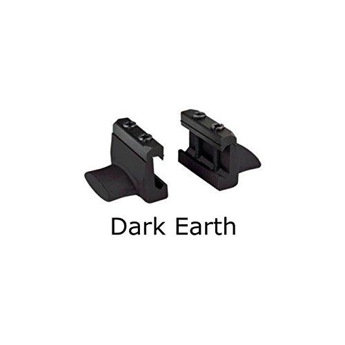 Algopix Similar Product 8 - BLACKHAWK! Rail Mounted Thumb Rest Dketh