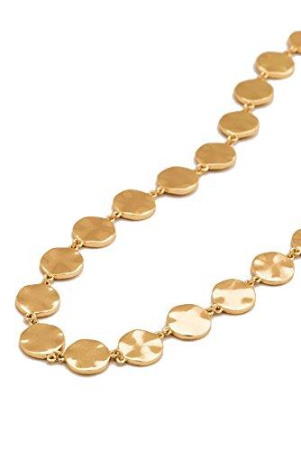 Algopix Similar Product 11 - gorjana Chloe Choker Necklace