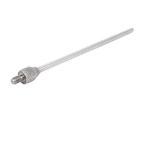 Algopix Similar Product 5 - uxcell 62mm Long M25 Thread 2mm Needle