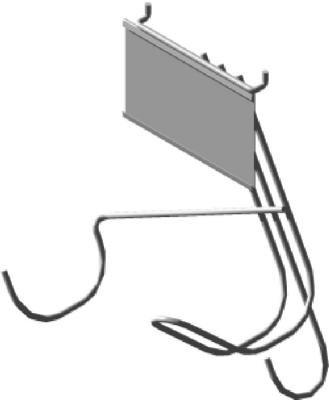 Algopix Similar Product 4 - THE AMES COMPANY RS 7245 7 Fold Razor