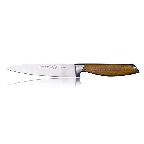Algopix Similar Product 8 - Schmidt Brothers  Bonded Teak 5