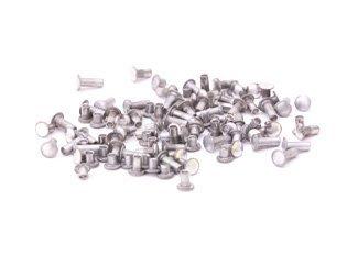 Algopix Similar Product 19 - Assorted 1/16" Dia. Aluminum Rivets