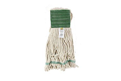 Algopix Similar Product 6 - Bristles Wet Mop Head Loop End