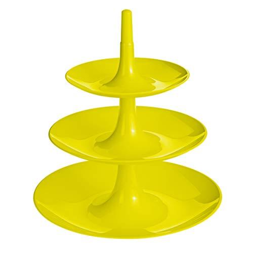 Algopix Similar Product 9 - Koziol 3180582 Large Babell Etagere