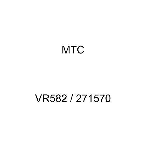 Algopix Similar Product 15 - MTC VR582  271570 Steering Rack Seal