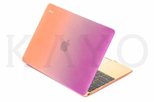Algopix Similar Product 11 - KAYO  Retina 12inch Rubberized Hard