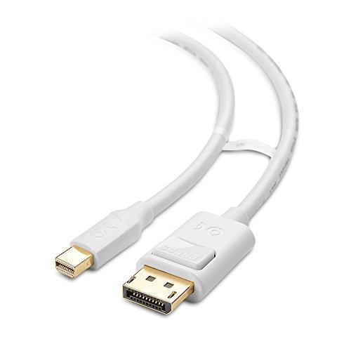Algopix Similar Product 10 - Cable Matters Mini DisplayPort to