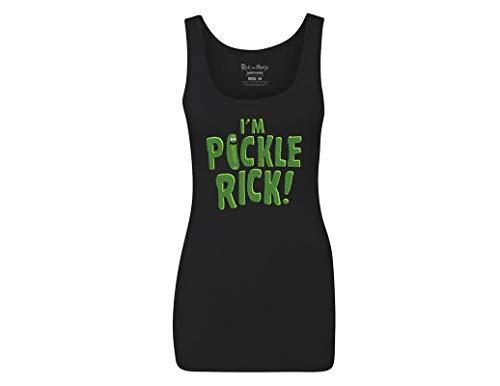 Algopix Similar Product 17 - Ripple Junction Rick and Morty Juniors