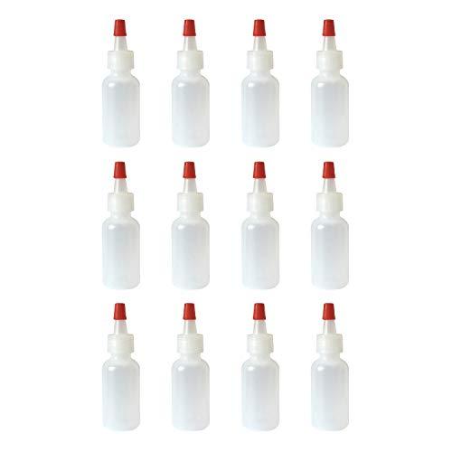 Algopix Similar Product 16 - 510 Central Boston Round LDPE Plastic