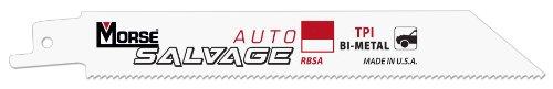Algopix Similar Product 14 - MK Morse RBSA121014T05 Auto Salvage