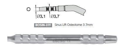 Algopix Similar Product 6 - Osung BOSL42F Dental Sinus Lifting