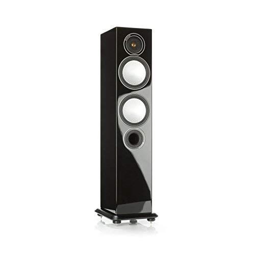 Algopix Similar Product 17 - Monitor Audio Silver 6 Floorstanding