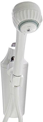 Algopix Similar Product 19 - Austin Springs ASSHPW Premium Shower
