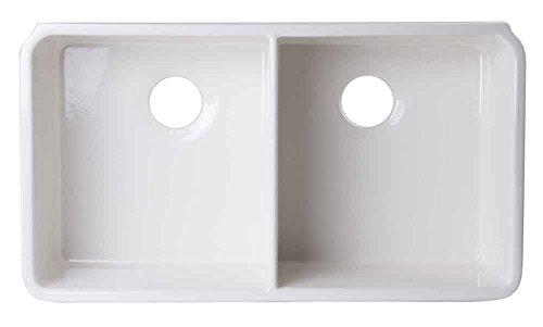 Algopix Similar Product 11 - ALFI brand AB512UMB Biscuit Double