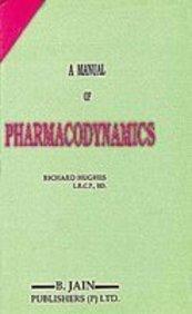 Algopix Similar Product 10 - A Manual of Pharmacodynamics