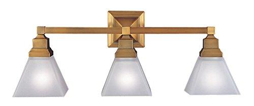 Algopix Similar Product 8 - Livex Lighting 101321 Limited 3Light