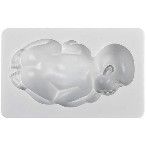Algopix Similar Product 19 - Funshowcase Large Sleeping Baby