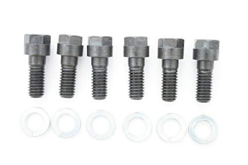 Algopix Similar Product 19 - Pioneer 859024 Bolt