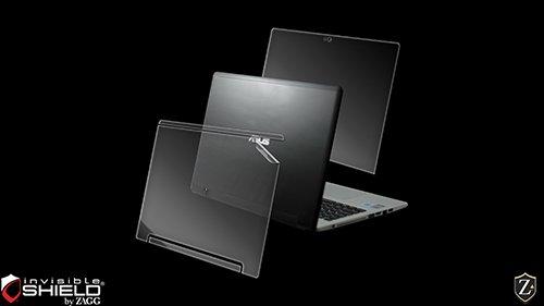 Algopix Similar Product 16 - InvisibleShield for Asus Vivo Book