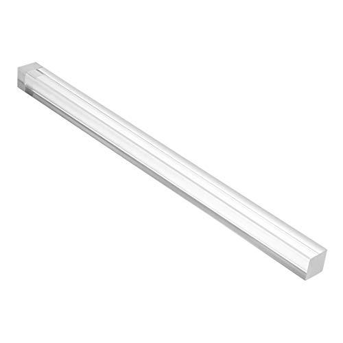 Algopix Similar Product 14 - uxcell Acrylic Plexiglass Rod Square