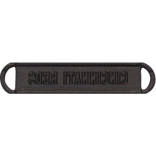 Algopix Similar Product 14 - MLB Cincinnati Reds Hot Dog BBQ Brander