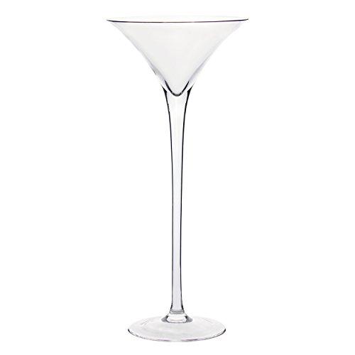 Algopix Similar Product 11 - Ravenscroft Crystal LongStem Martini