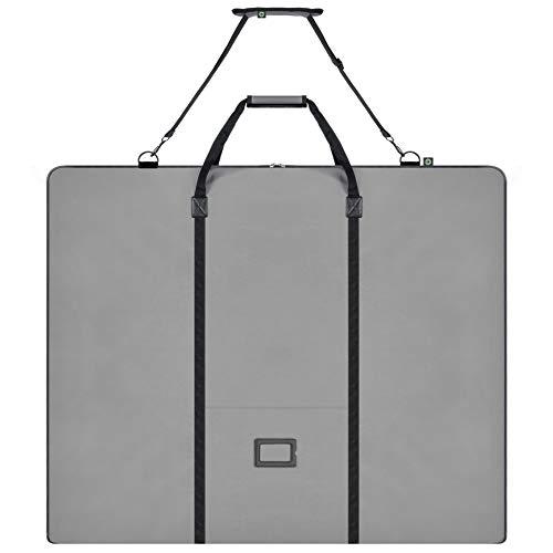 Algopix Similar Product 13 - LARGE Art Portfolio 34 x 42  Flip