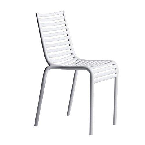 Algopix Similar Product 19 - Driade Pip-E Chair, Set Of 4