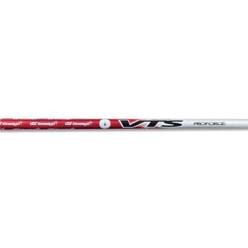 Algopix Similar Product 16 - UST Mamiya VTS 65 Black Graphite  Wood