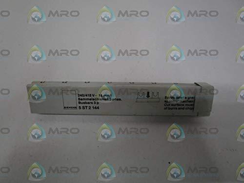 Algopix Similar Product 2 - Siemens 5ST2144 busbar terminal (Used)