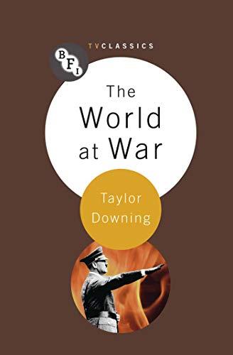 Algopix Similar Product 9 - The World at War (BFI TV Classics)