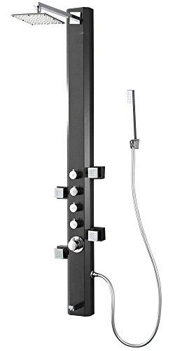 Algopix Similar Product 3 - Fresca Bath FSP8007BG Prato Stainless