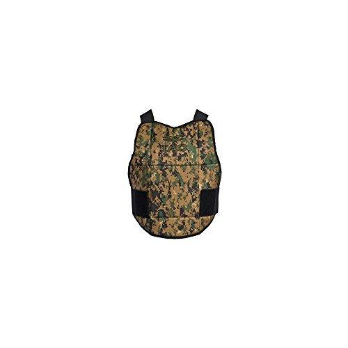 Algopix Similar Product 11 - Chest Protector  VTAC
