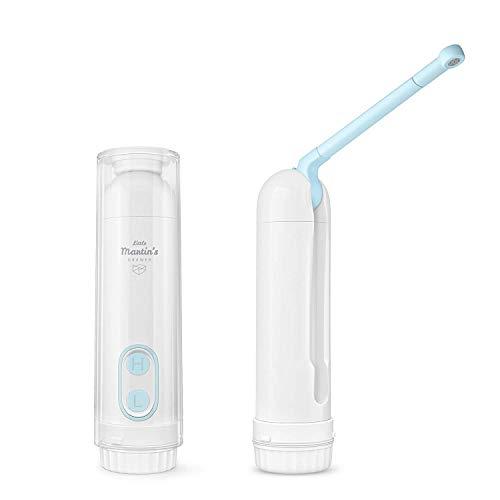 Algopix Similar Product 16 - Little Martins Electric Portable Bidet