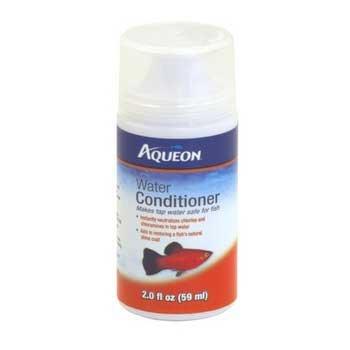 Algopix Similar Product 9 - Tap Water Conditioner Plus 2oz