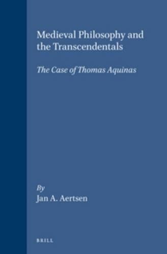 Algopix Similar Product 17 - Medieval Philosophy and the