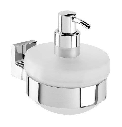 Algopix Similar Product 3 - Soap Dispenser Tiger Ontario Glass And