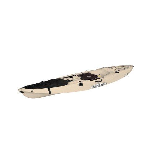 Algopix Similar Product 16 - Malibu Kayaks Stealth 12 Fish and Dive