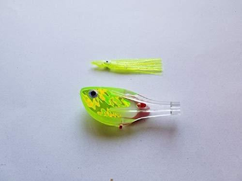 Algopix Similar Product 4 - Musselhead Tackle Full Meat Rigs