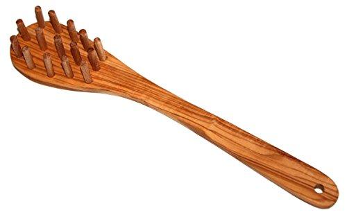 Algopix Similar Product 3 - Naturally Med Olive Wood