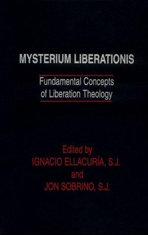 Algopix Similar Product 1 - Mysterium Liberationis Fundamental