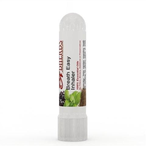 Algopix Similar Product 8 - Dherbs Breathe Easy Inhaler 1