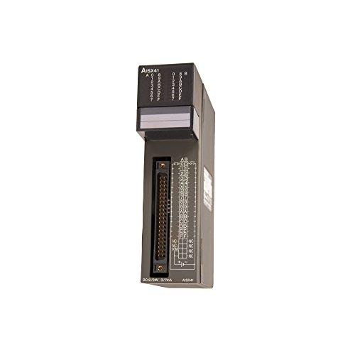 Algopix Similar Product 17 - Mitsubishi | A1SX41 | Input Module